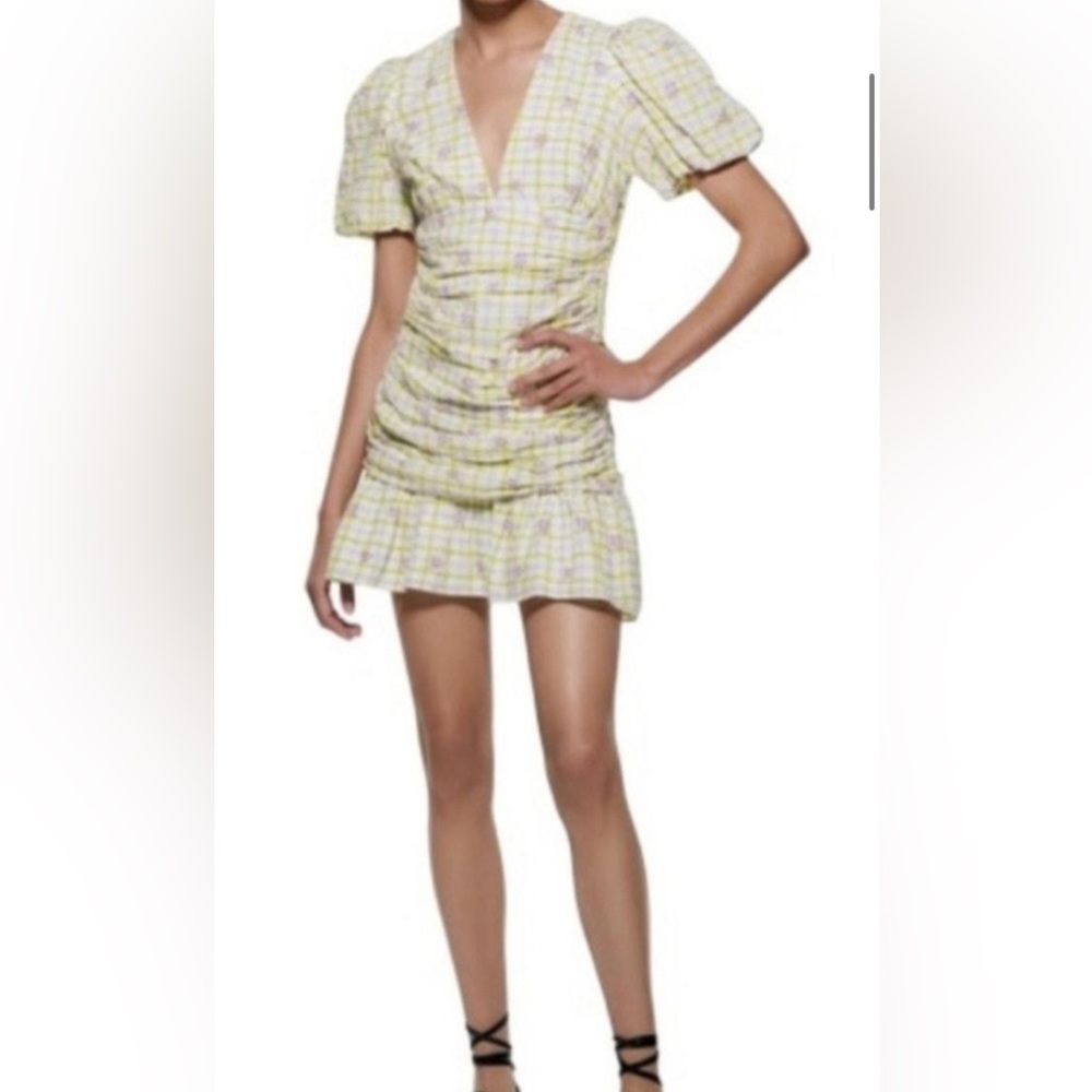 Small Zara mini dress